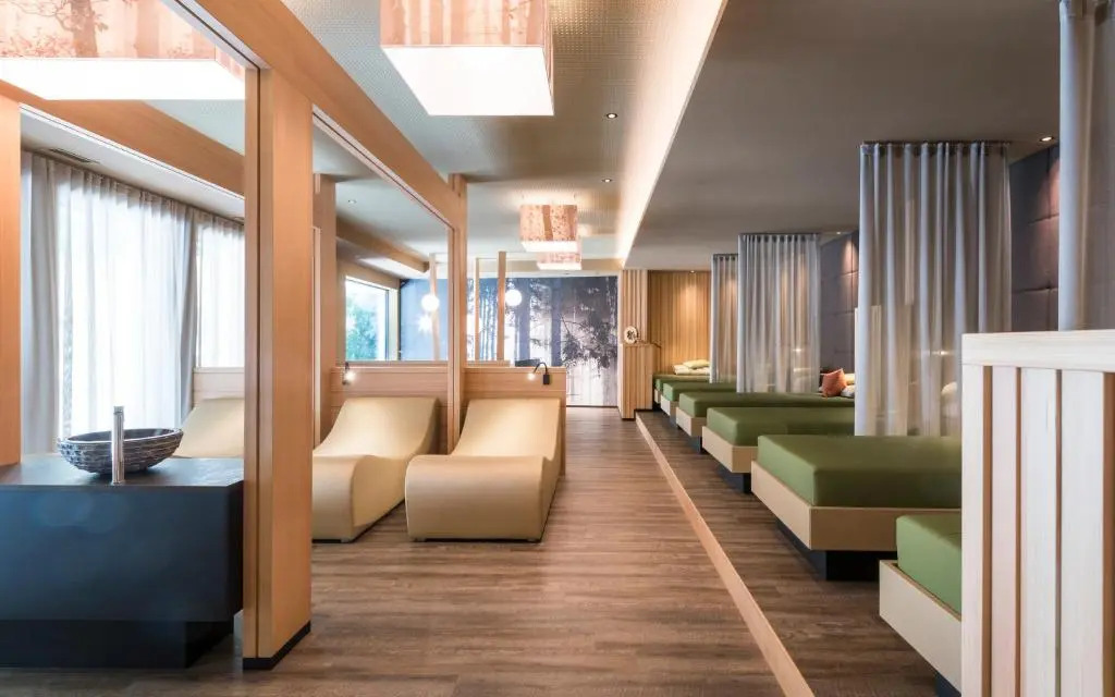 Hotel Gasserhof