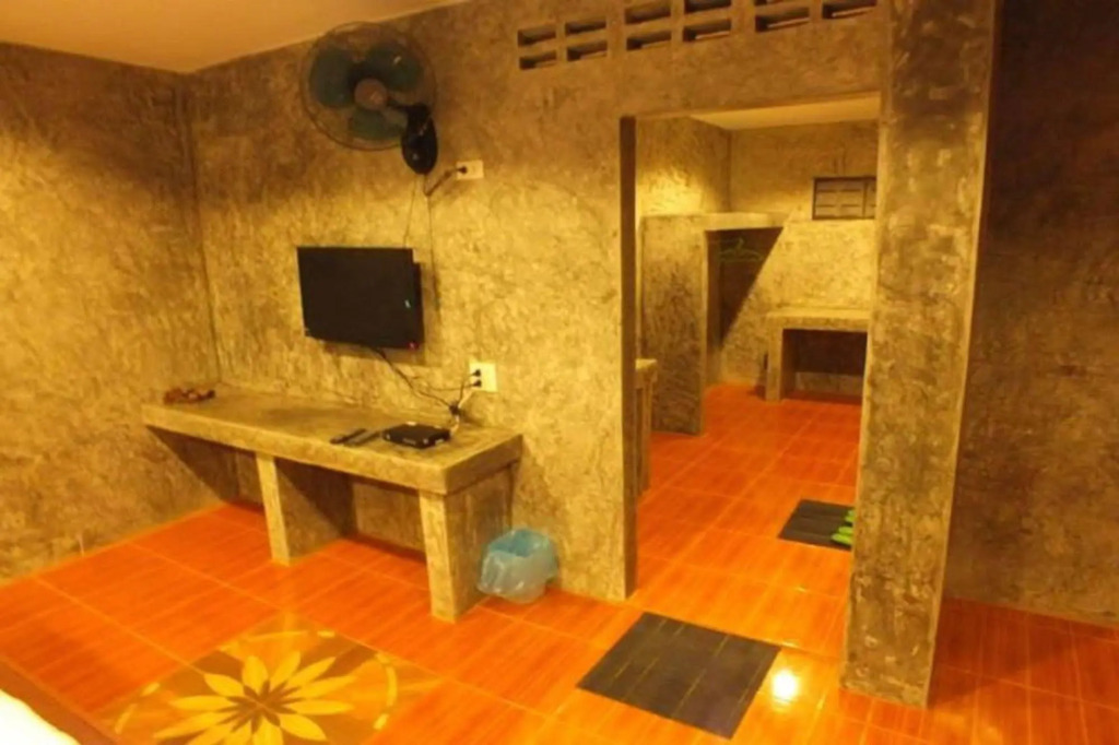 Phumektawan Resort