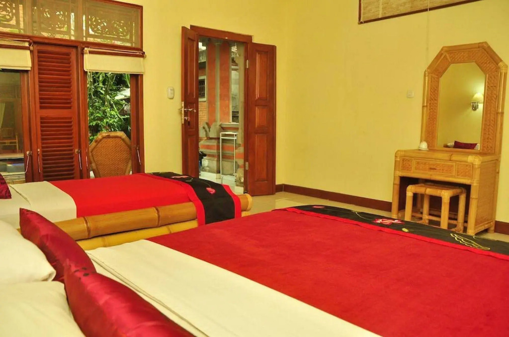 Nida Rooms Hanoman Ubud