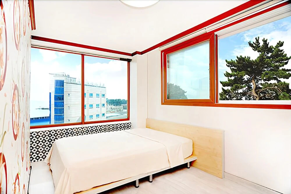 Eurwangni Hanastory Pension