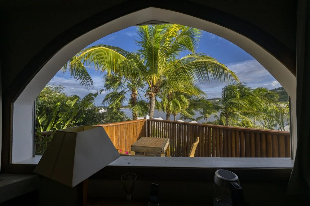 La Villa Hibiscus
