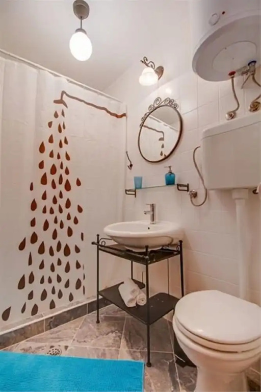 Apartment Lucija