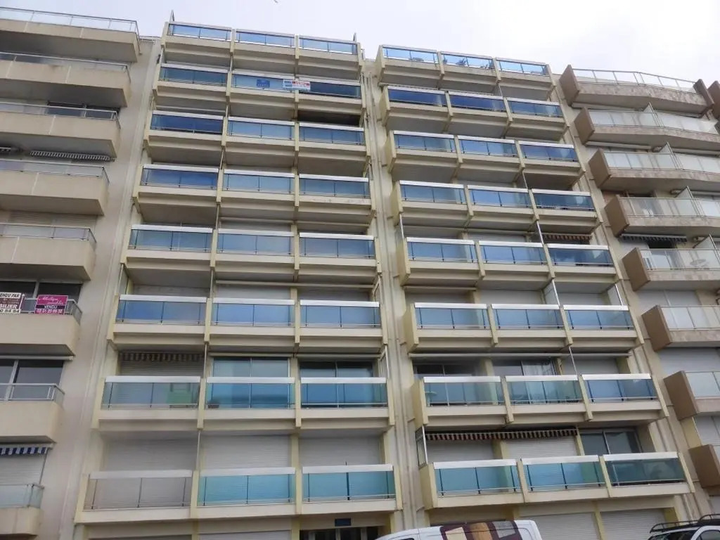 Appartement Les Sables-d'Olonne, 2 pièces, 4 personnes - FR-1-325-69