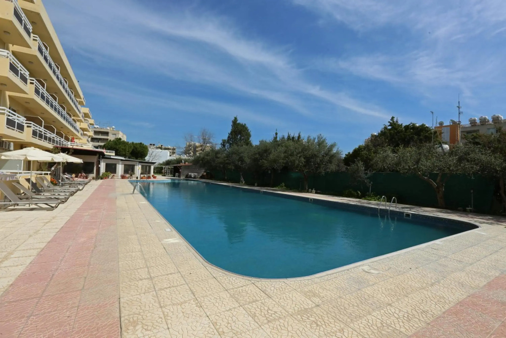 Sunquest Gardens Holiday Resort