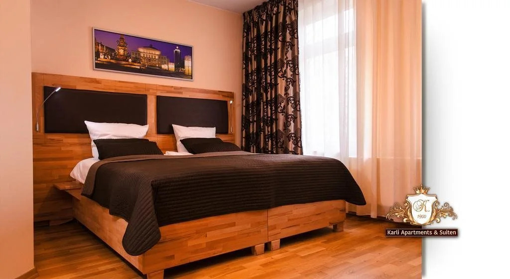 Karli Apartments & Suiten