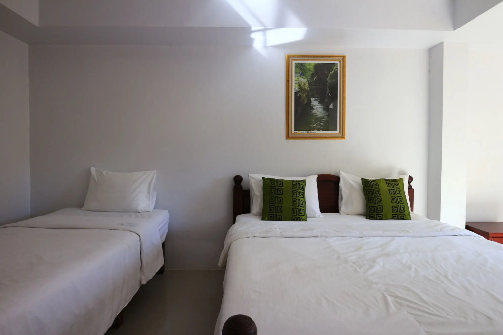 Mimianan Resort And Hotel