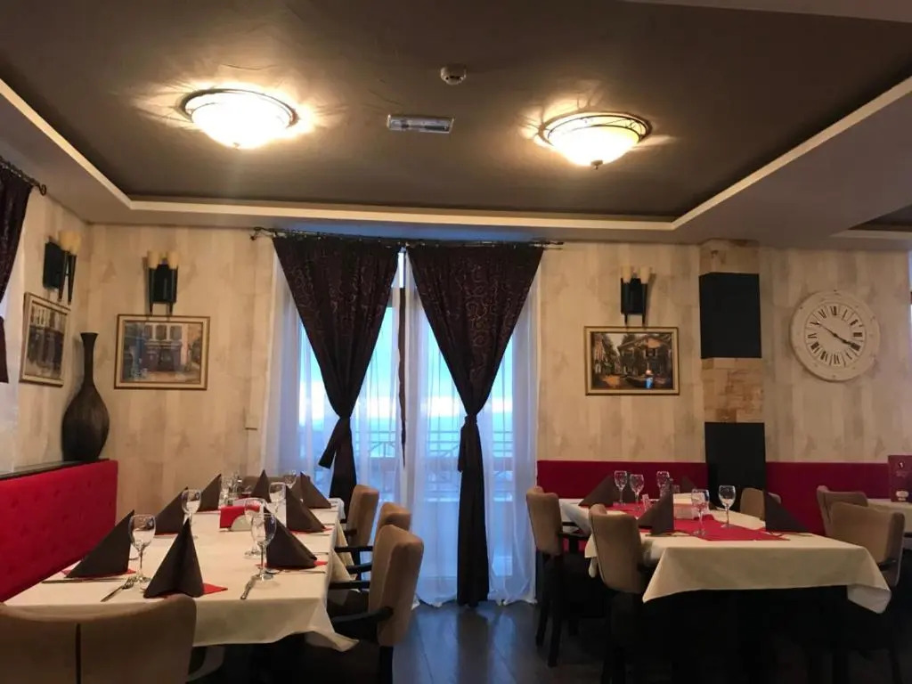 Lux Apartment Milmari Reko Premier 14 Kopaonik
