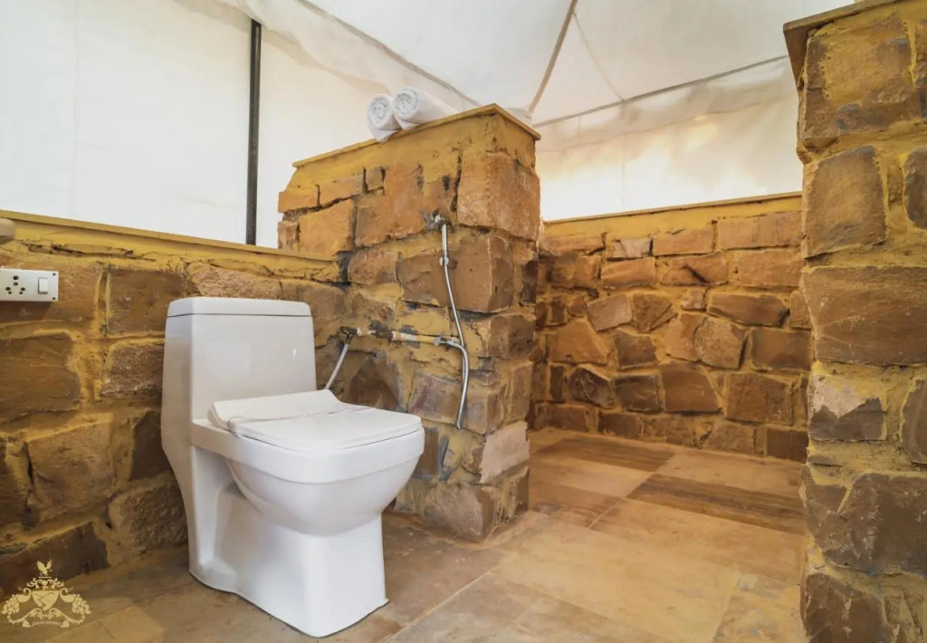 Beyond Stay Jadam Resort Jaisalmer