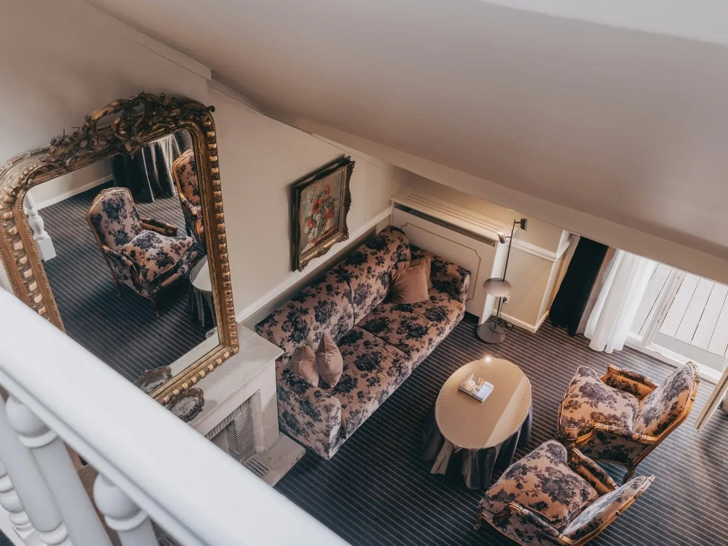 Hotel Manos Premier
