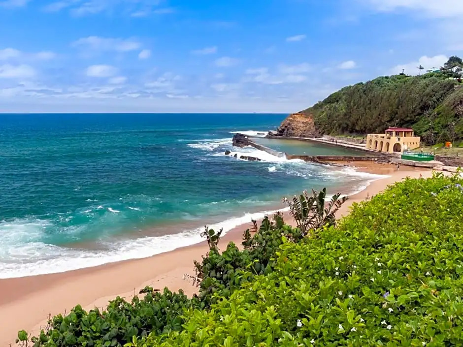 Sala Beach House
