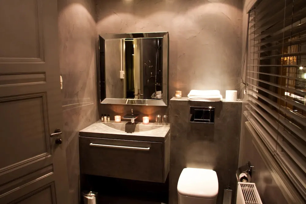 Hotel Huis van Bewaring - Bijzonder boutique hotel in historisch pand
