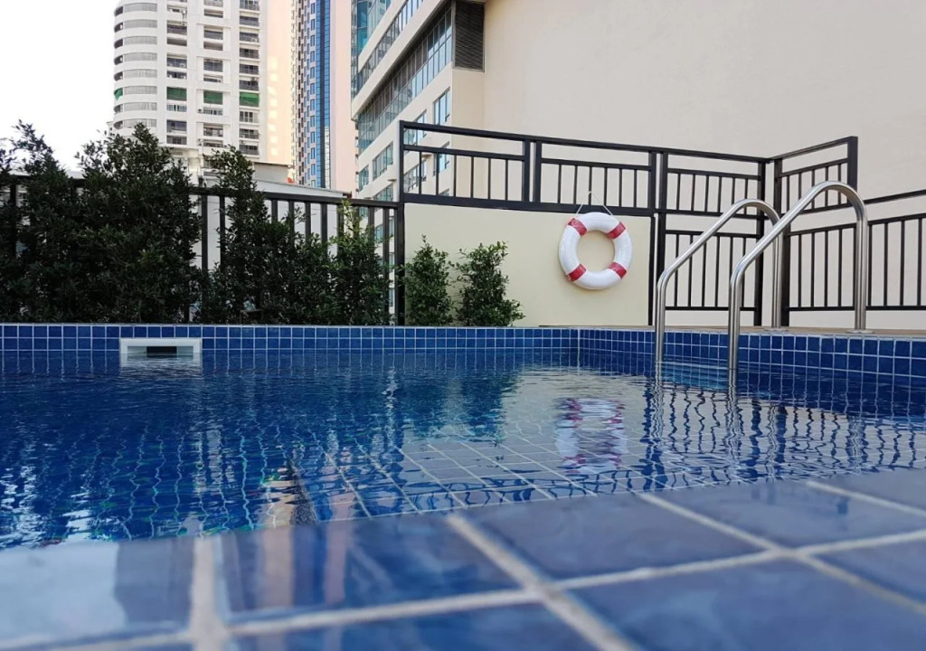 Syama Suite Sukhumvit 20