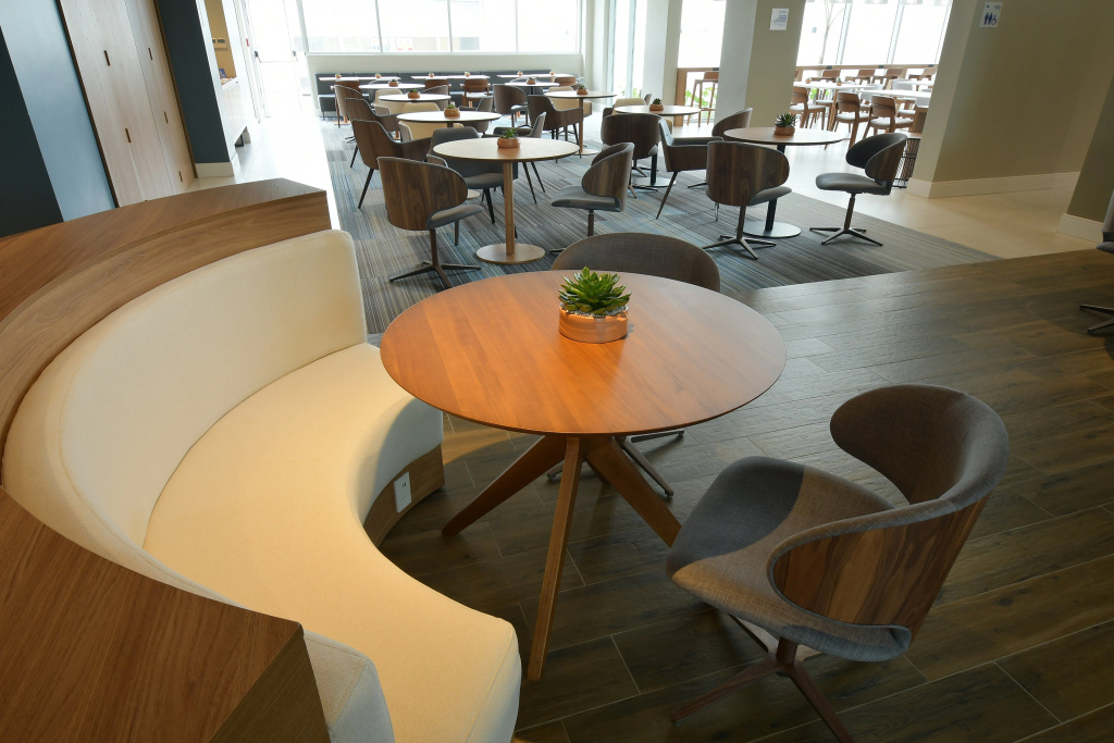Holiday Inn Express Asuncion Aviadores by IHG