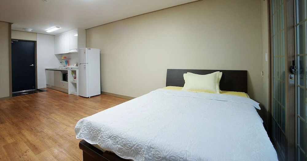 Weocean Pension