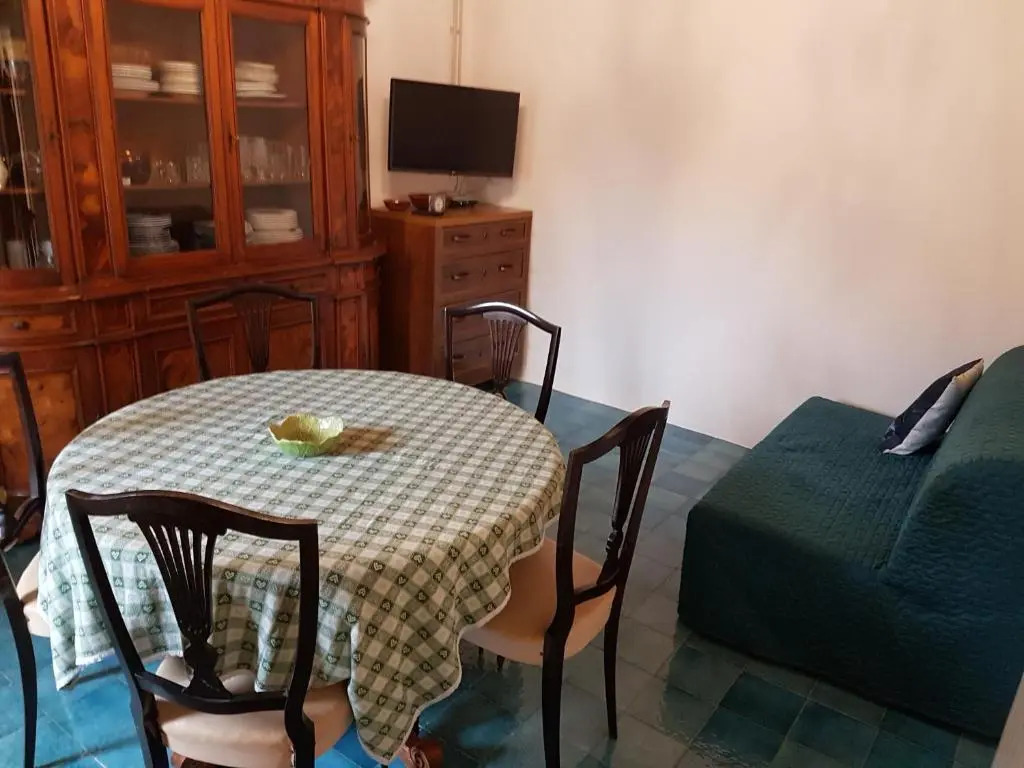 Immersa nel relax