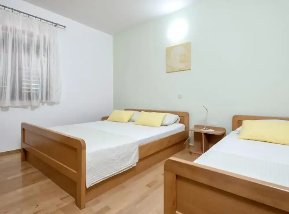 Dolac Green Side Apartments