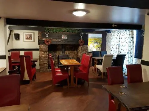 The Cock Hotel
