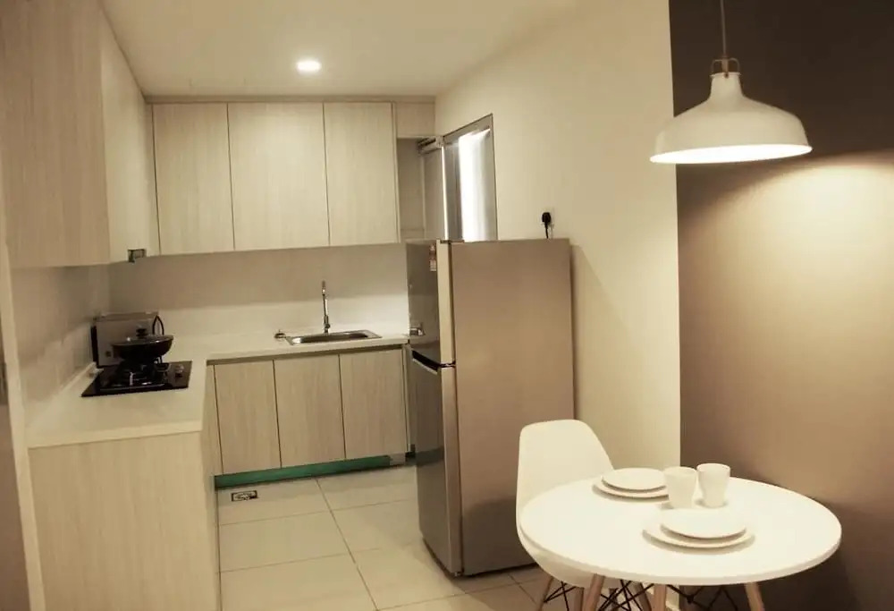 1 Tebrau Residences by KMS HOME