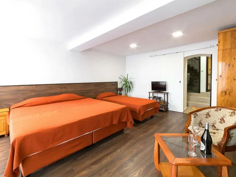 Hotel Stambolov