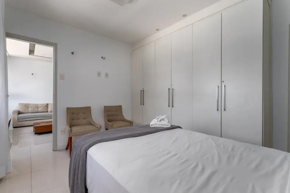 Perfection Copacabana 3 Bedrooms Stc301