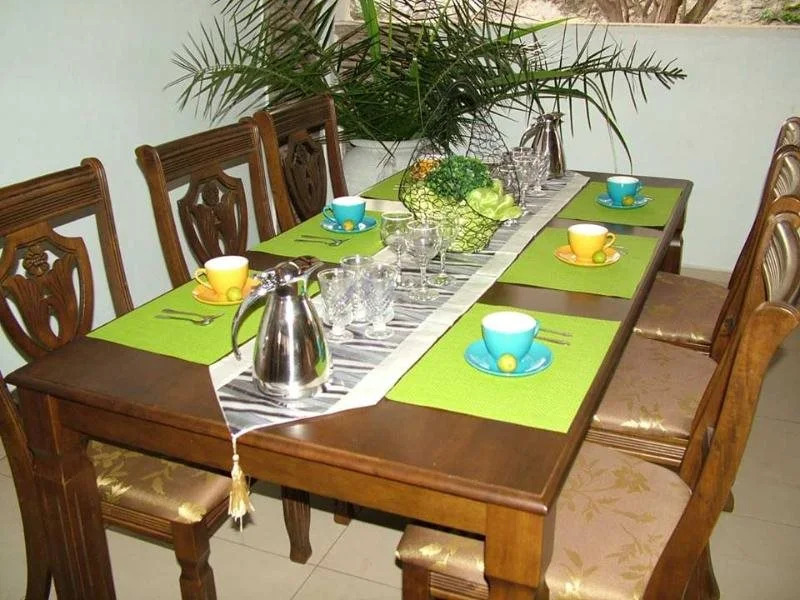 Shell Coast Resort