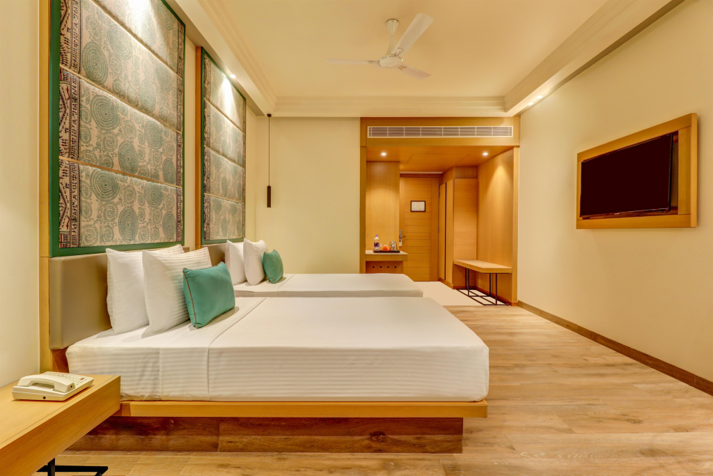 Lemon Tree Premier, Bhubaneswar
