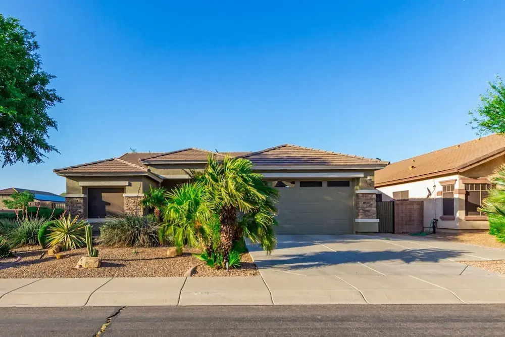 Stunning 3 bed in the Heart of Maricopa City