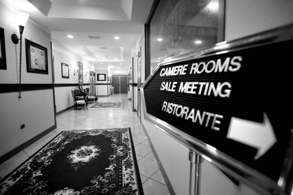 Bel Sito Hotel Due Torri
