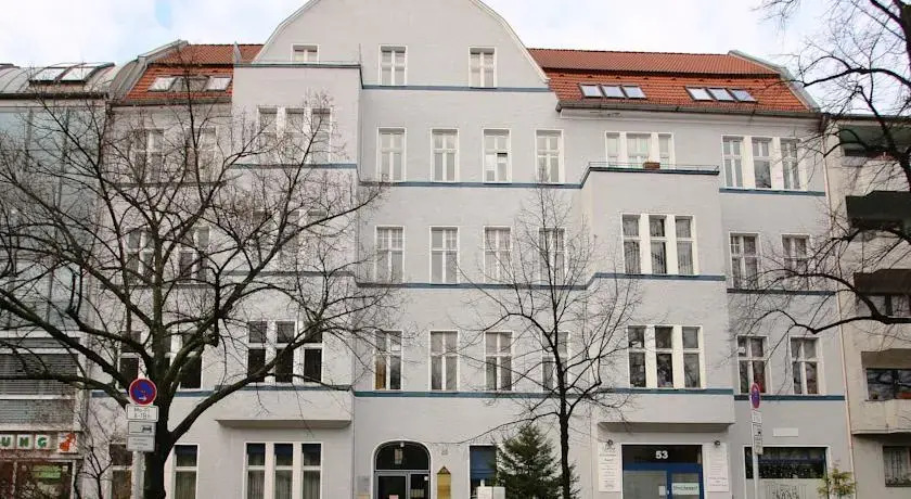 Top City Terrassenapartment
