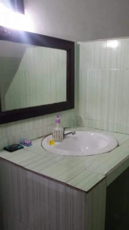 Alur Beach Homestay