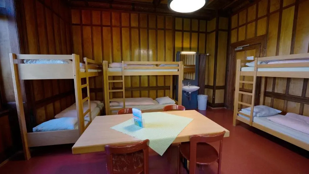 Kreuzlingen Youth Hostel