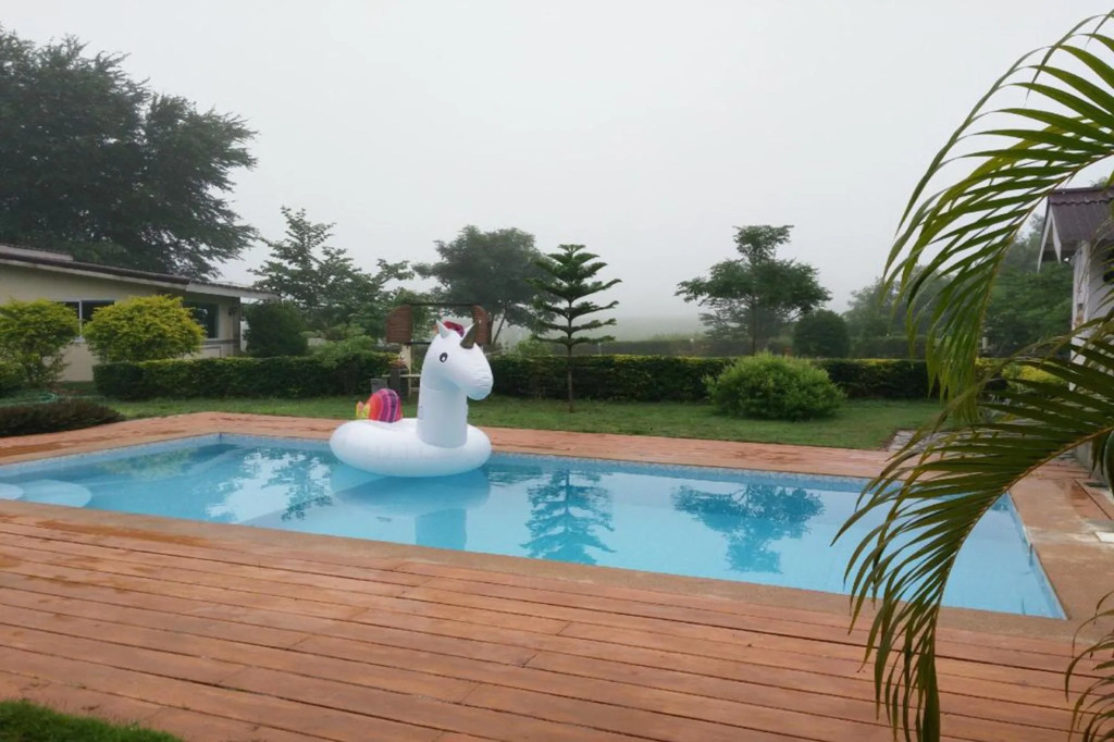 Les Collines Resort