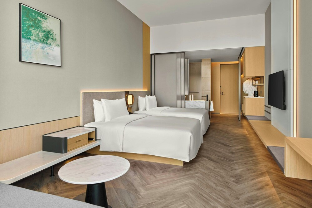 AC Hotel by Marriott Hangzhou
