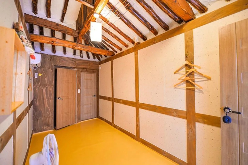Golmokgil Guesthouse