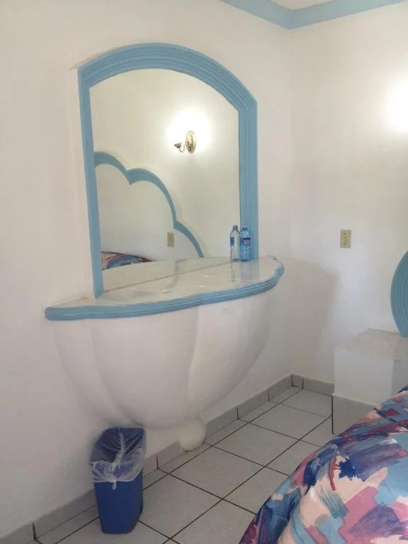 Motel Carmelita