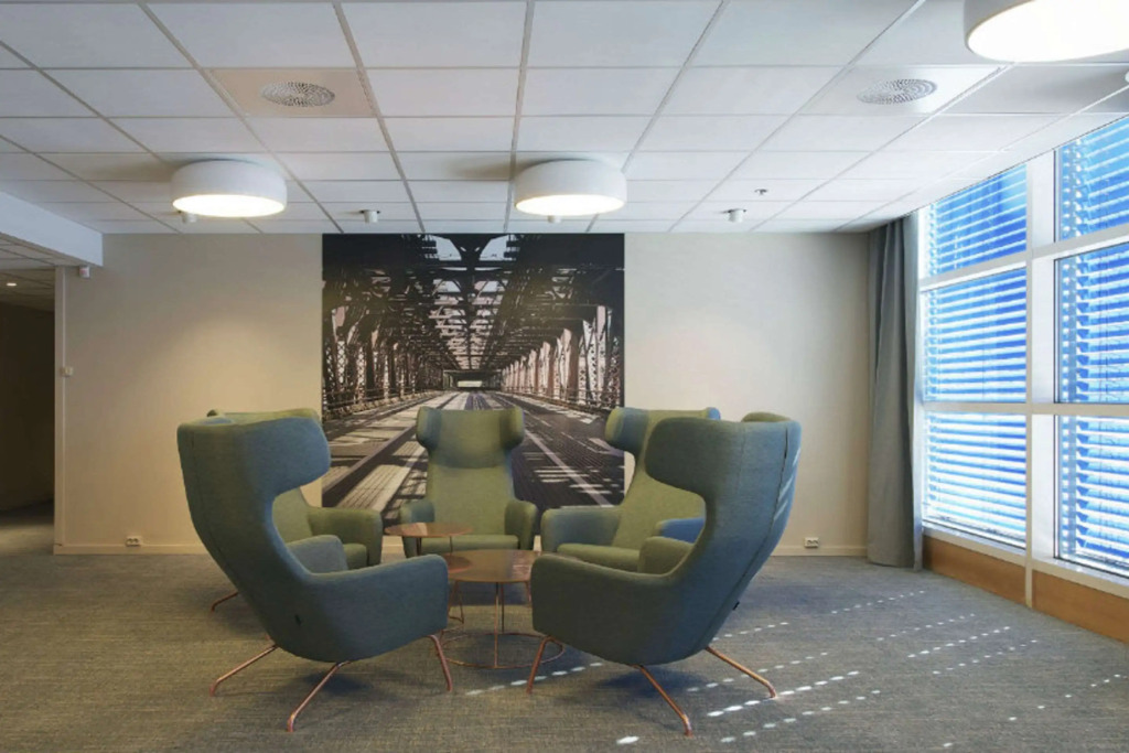 Quality Airport Hotel Stavanger