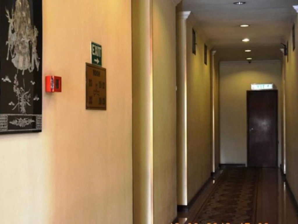 Ngọc Lan Hotel
