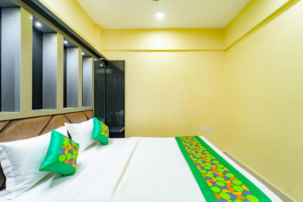 Treebo Green Village Resort with Pool, Goa