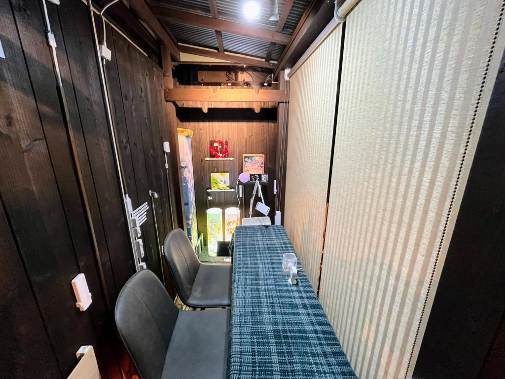 西陣之郷 Nishijin no Sato - Smart & Slow life in 100yrs Kimono Arthouse -