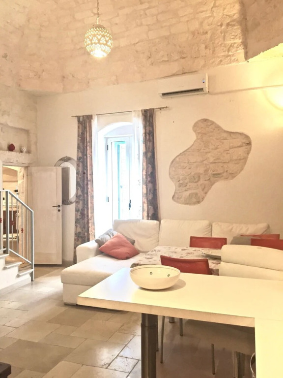 Alberto Mario Apartment