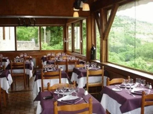 Hotel du Lion dOr