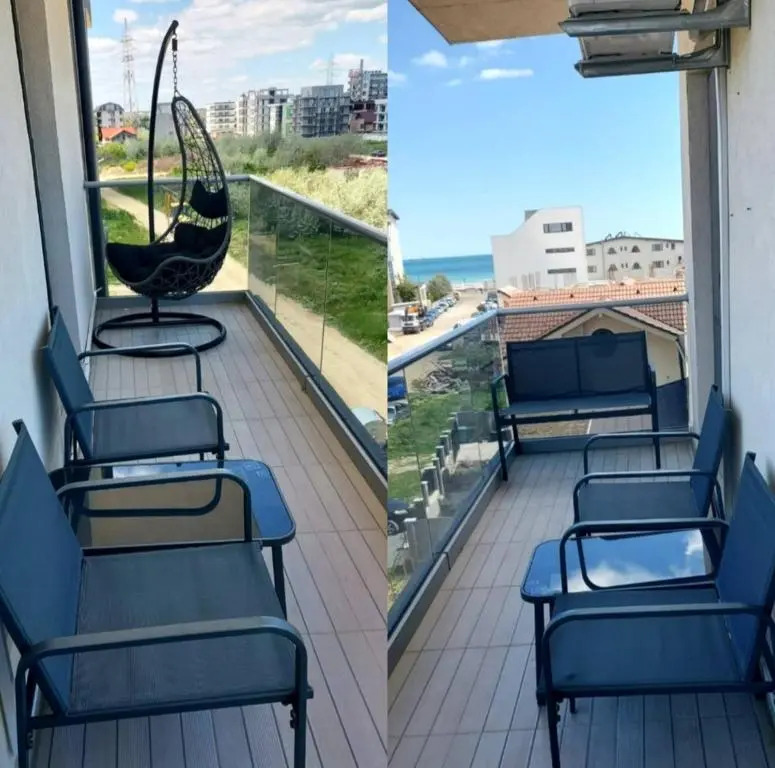 Studio Mamaia Nord-Navodari