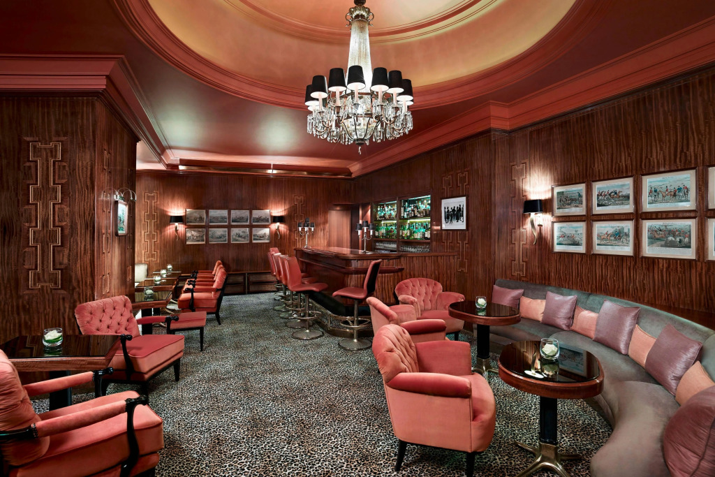 Hotel Bristol, a Luxury Collection Hotel, Vienna