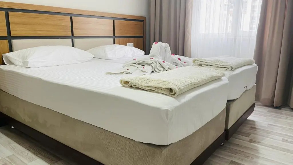 Ayyıldız Pansiyon Apart