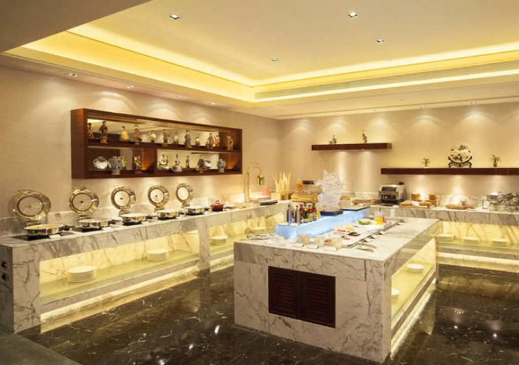 C&D Hotel Quanzhou