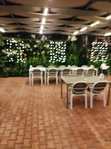 Cici Baba Hotel