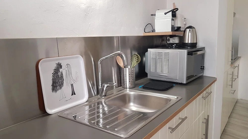 Superbe appartement climatisé 6 pers Centre Ville