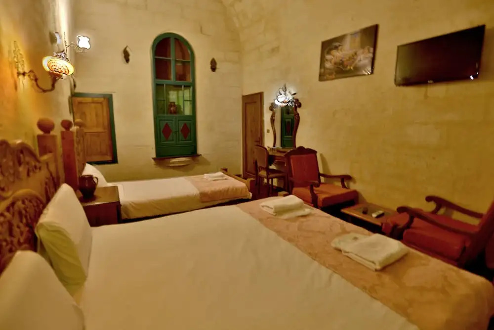 Cappadocia Home