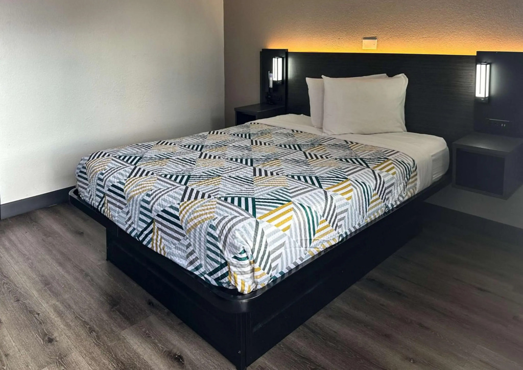 Motel 6-Kissimmee, FL - Orlando