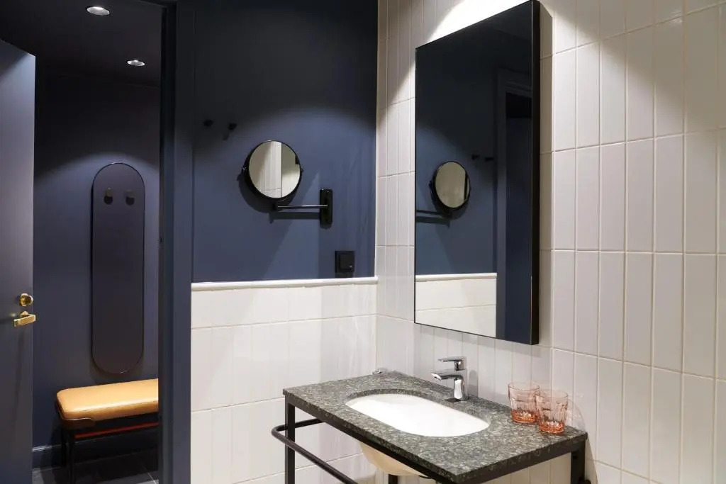 Solo Sokos Hotel Helsinki